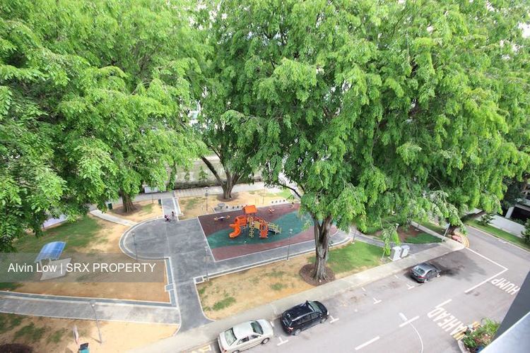 Park 1 Suites (D14), Apartment #176484192